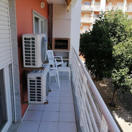 Armação de Pêra Apartamento Brisa Mar מראה חיצוני תמונה