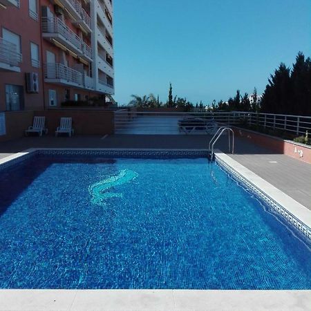 Armação de Pêra Apartamento Brisa Mar מראה חיצוני תמונה