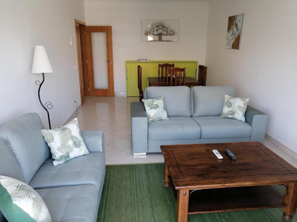 Armação de Pêra Apartamento Brisa Mar מראה חיצוני תמונה