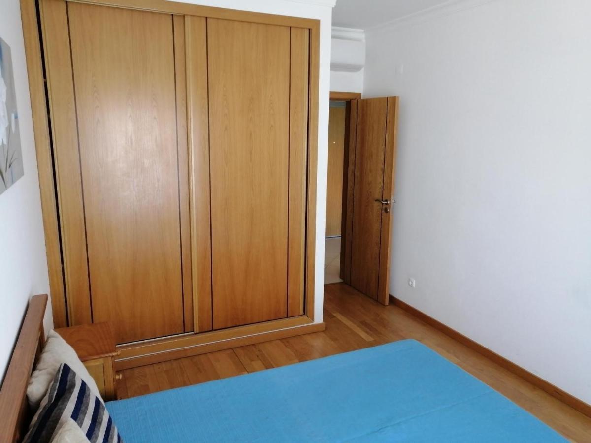 Armação de Pêra Apartamento Brisa Mar מראה חיצוני תמונה