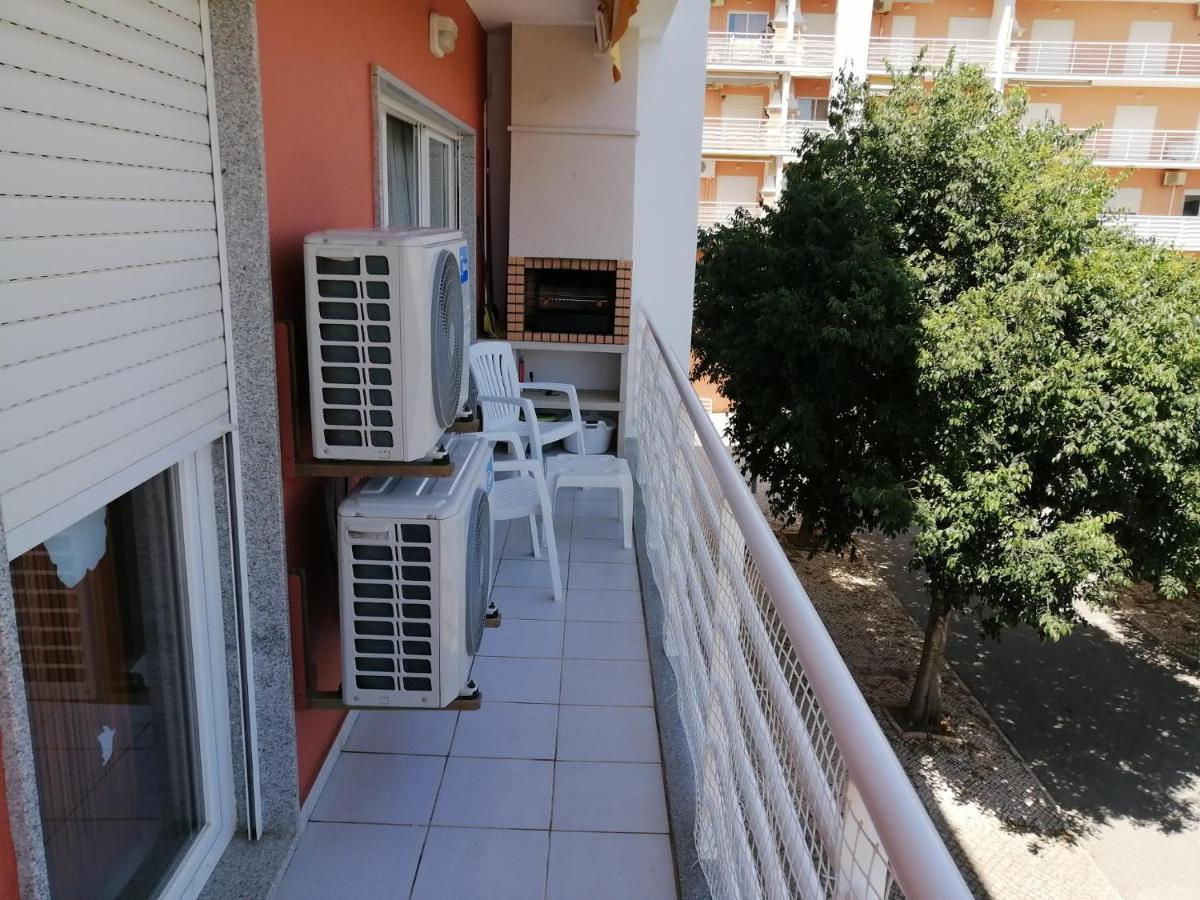 Armação de Pêra Apartamento Brisa Mar מראה חיצוני תמונה