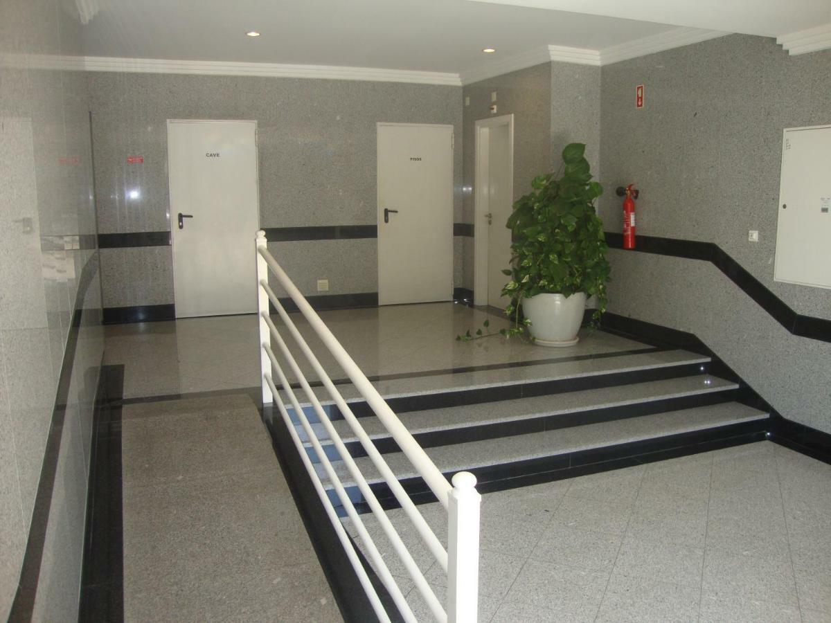 Armação de Pêra Apartamento Brisa Mar מראה חיצוני תמונה