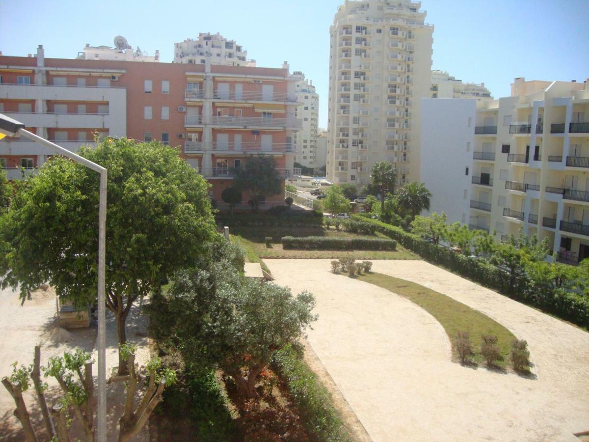 Armação de Pêra Apartamento Brisa Mar מראה חיצוני תמונה