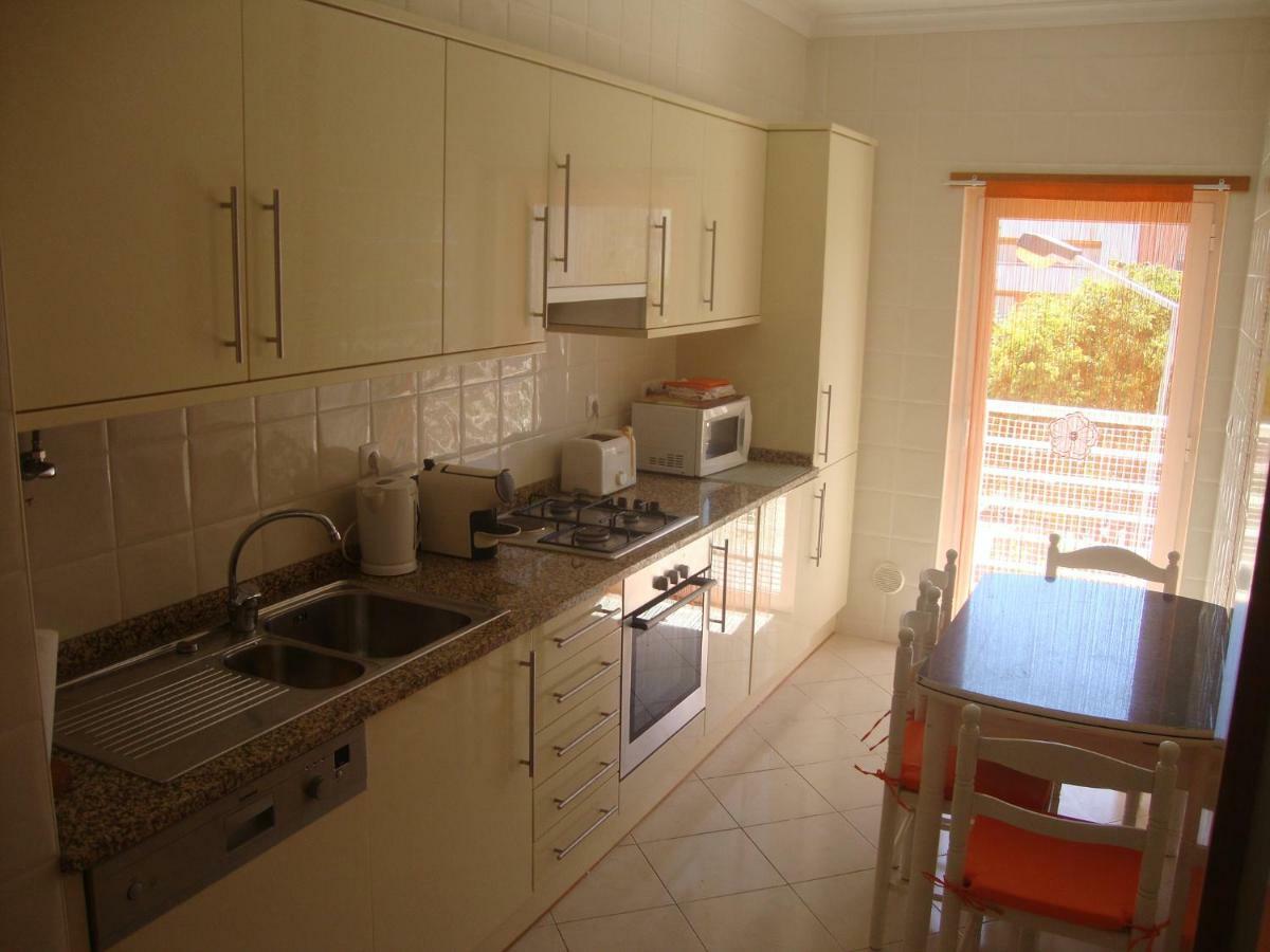 Armação de Pêra Apartamento Brisa Mar מראה חיצוני תמונה