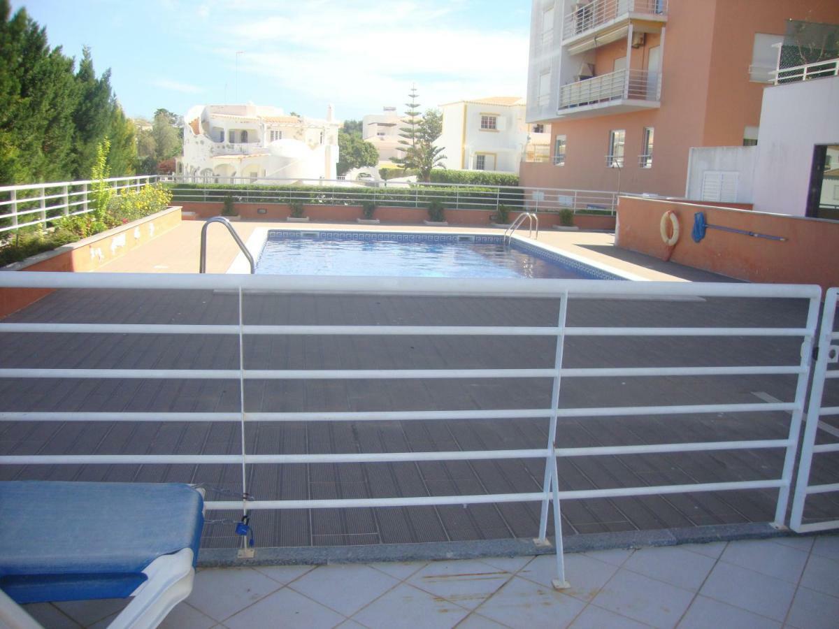 Armação de Pêra Apartamento Brisa Mar מראה חיצוני תמונה