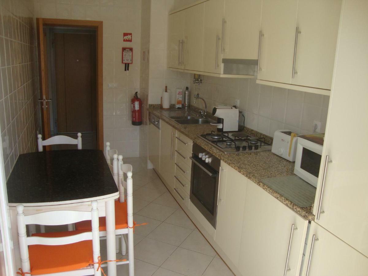 Armação de Pêra Apartamento Brisa Mar מראה חיצוני תמונה