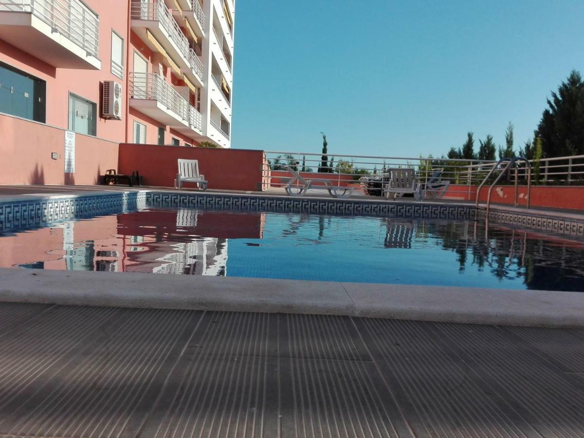 Armação de Pêra Apartamento Brisa Mar מראה חיצוני תמונה