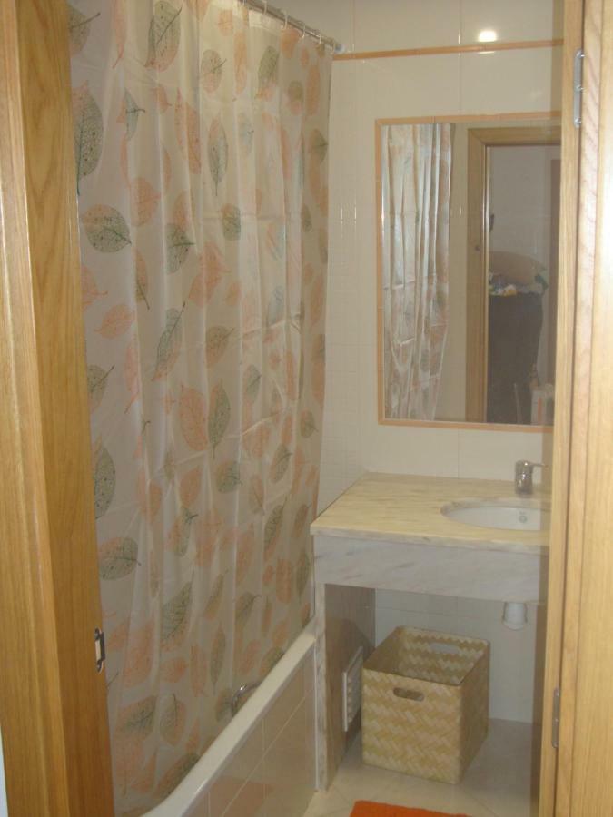 Armação de Pêra Apartamento Brisa Mar מראה חיצוני תמונה