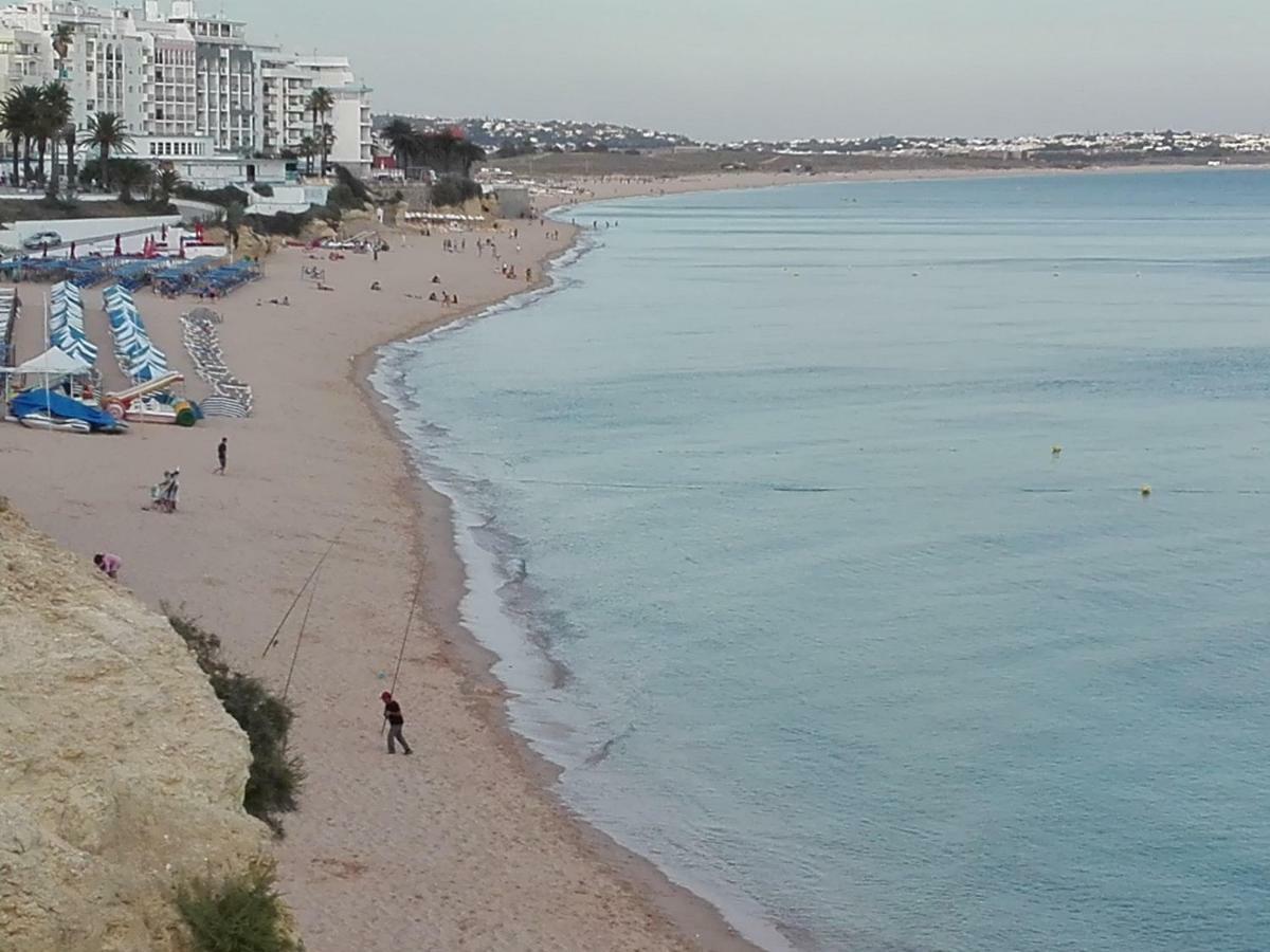 Armação de Pêra Apartamento Brisa Mar מראה חיצוני תמונה